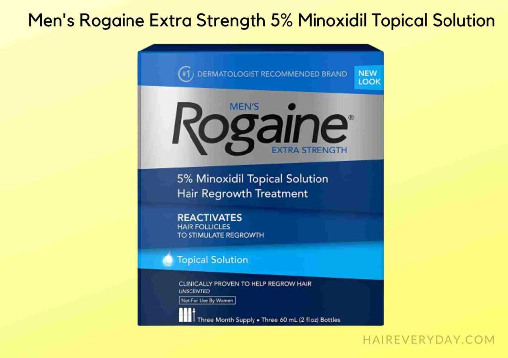 
best minoxidil for men