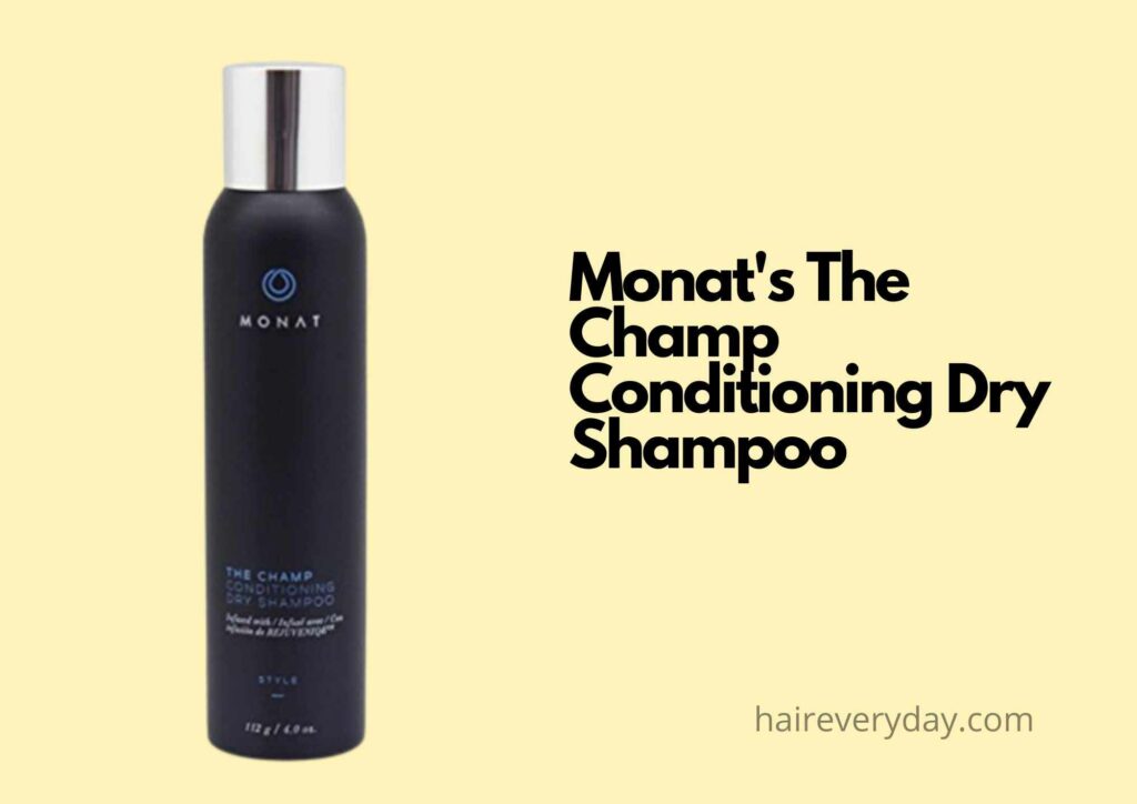best diy dry shampoo for oily hair