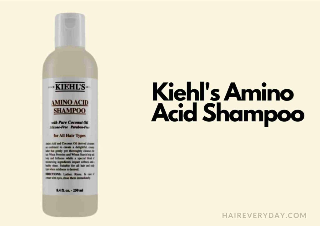 best shampoo for black bald head