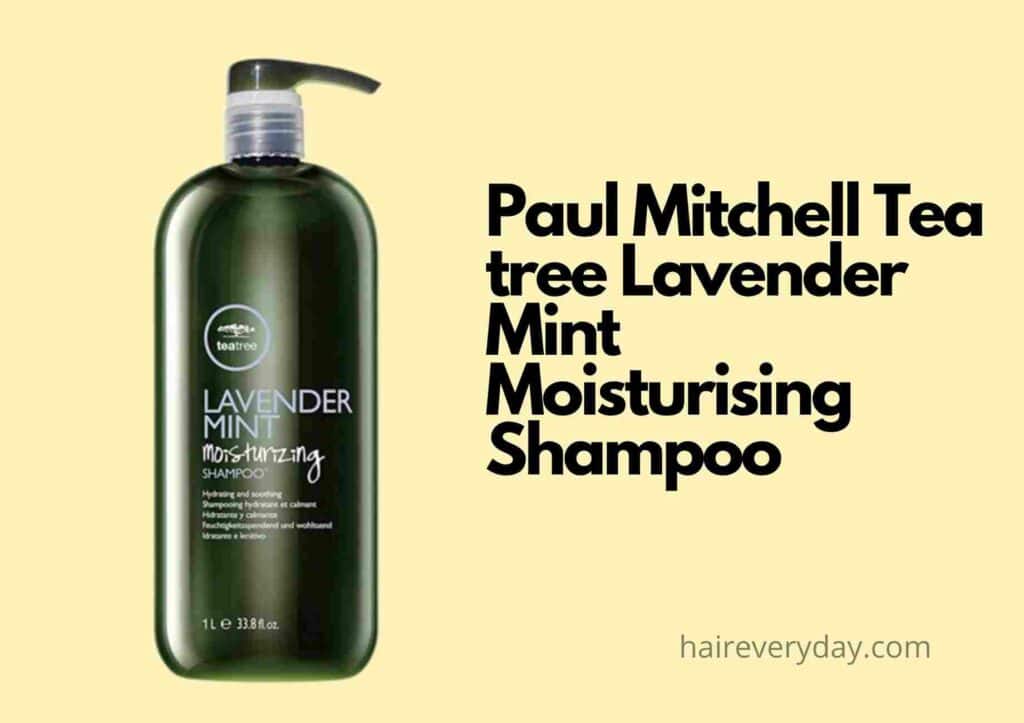 best shampoo for coarse straight hair