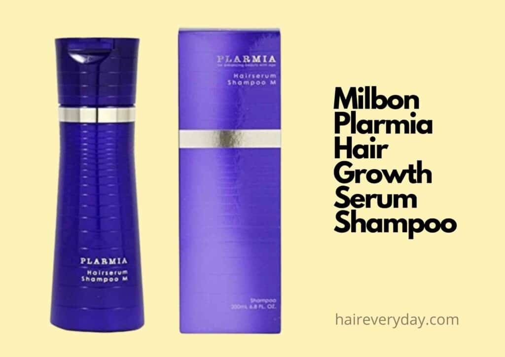 best japanese shampoo for colored hair