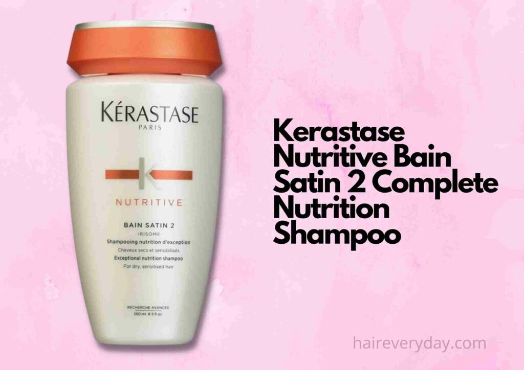 best shampoo for keratin bond extensions