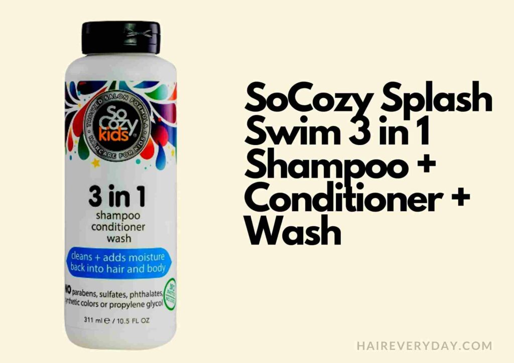 best shampoo for oily bald head
