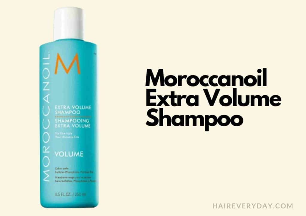 Sulphate Free Shampoos For Color Treated Hair