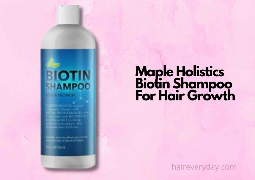Top DHT Blocker Shampoos For Hair Loss 2023