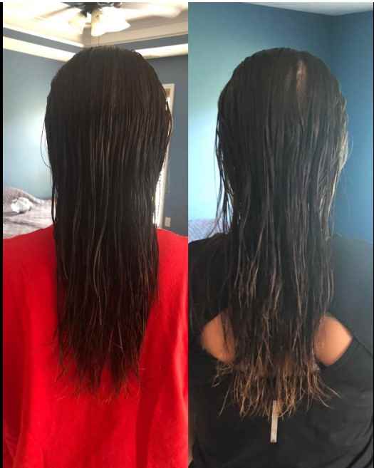 does biotin shampoo and conditioner really work