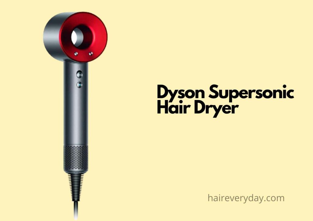 dyson hair diffuser
