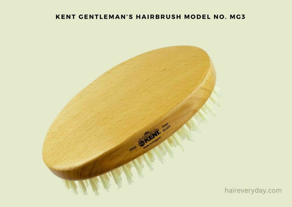 14 Best Hair Brushes For Men In 2023 - Hair Everyday Review