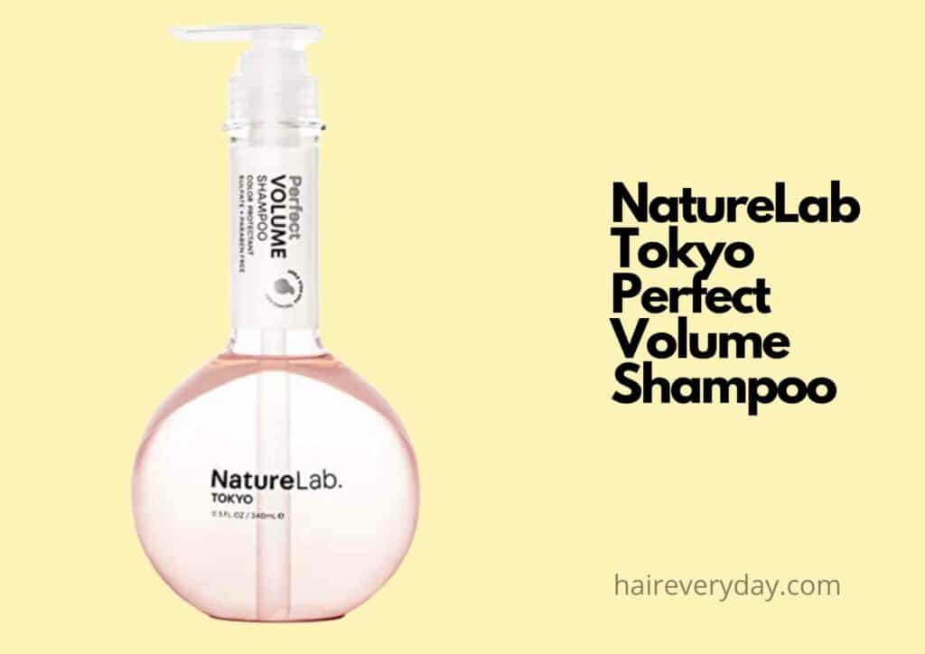 best japanese shampoo for oily hair