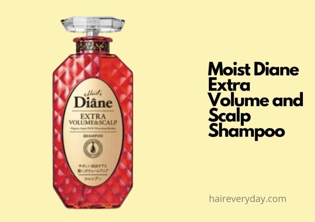 best shampoo for hair loss in japan