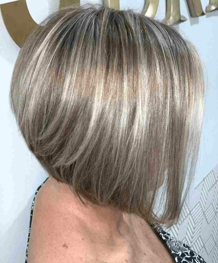 what is the karen haircut actually called