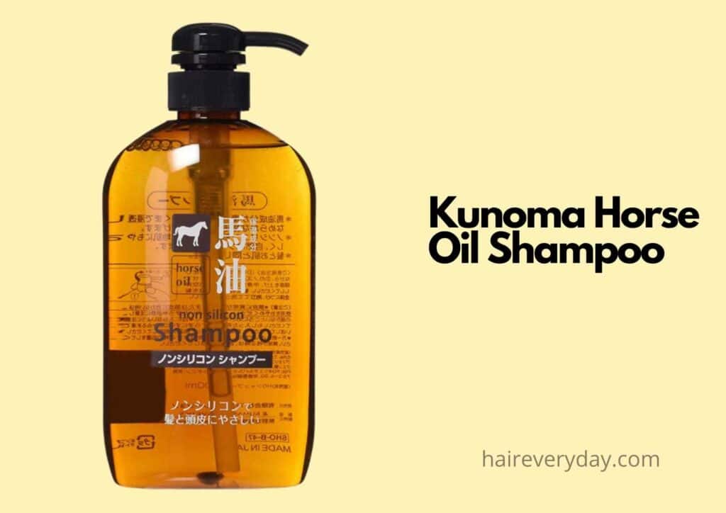 best shampoo to prevent hair loss and breakage