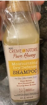 honey shampoo brands