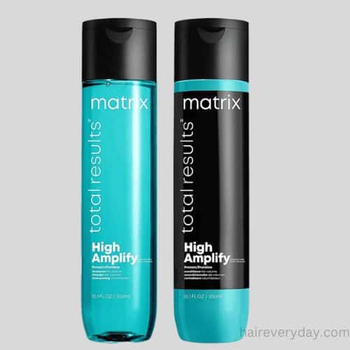 Matrix Volumizing Shampoo
