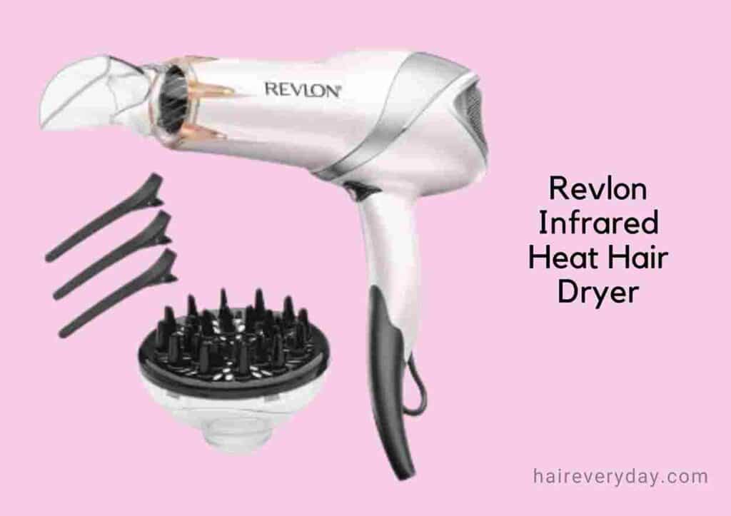 
best hair dryer for thick hair