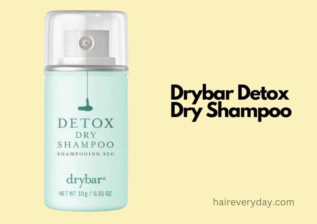 Is dry shampoo good for oily hair?
