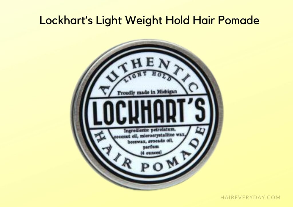 6 Best Pomade For Wet Look 2023 | Water Based Pomades For Slick Hair - Hair  Everyday Review