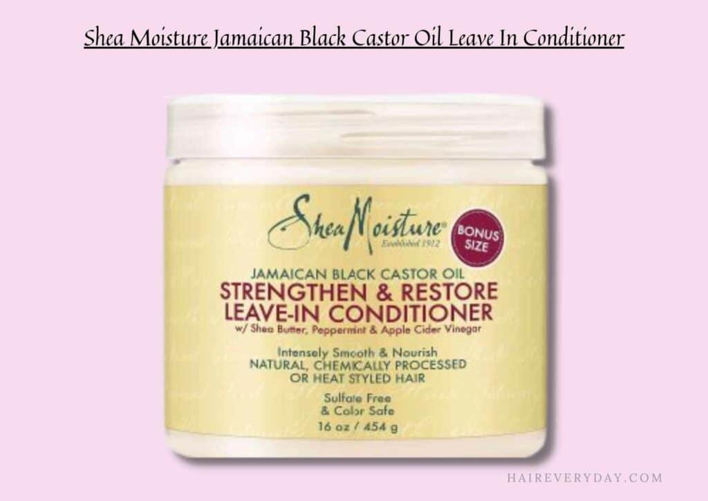 
best leave-in conditioner for bleached curly hair