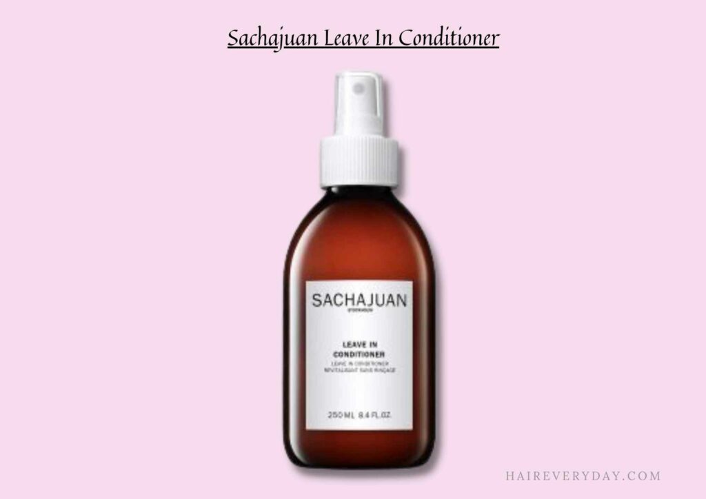 
best leave-in conditioner for fine blonde hair