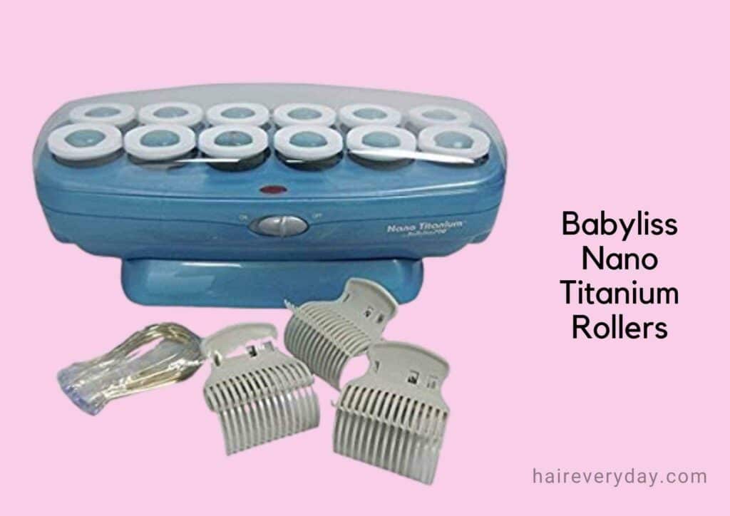 best rollers for 4c natural hair