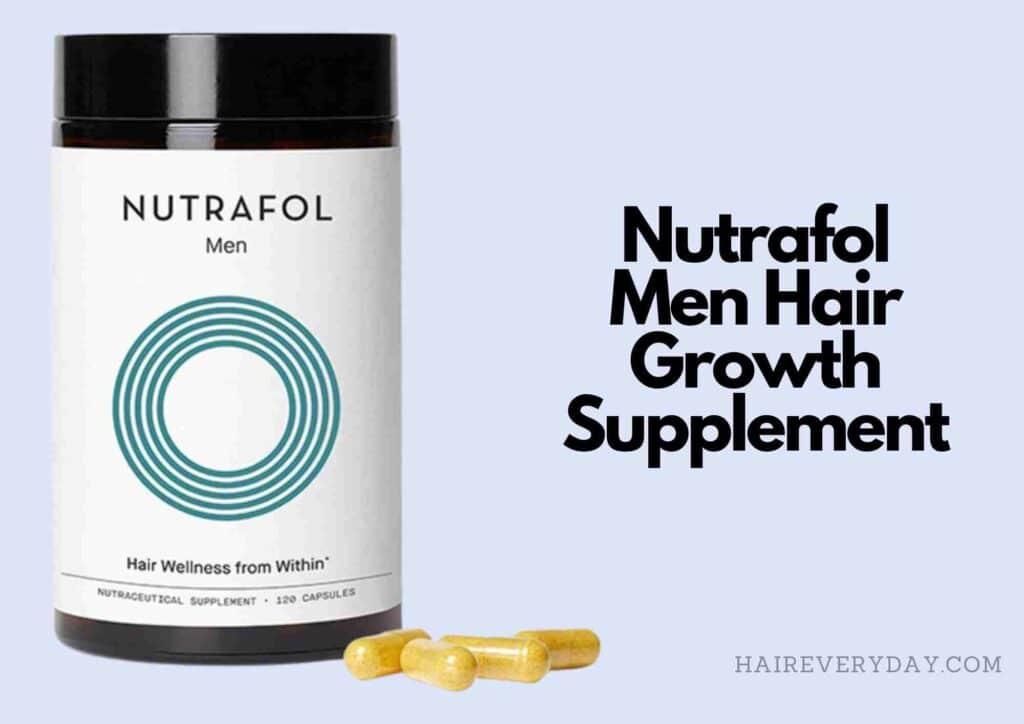 
best supplements for hair growth and thickness
