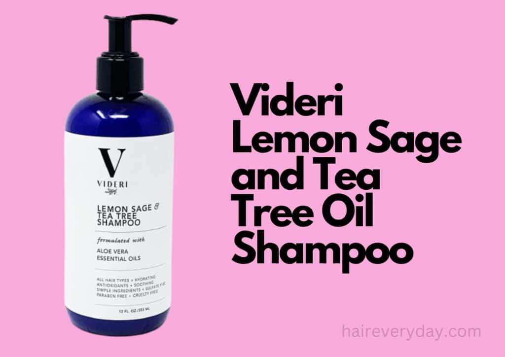 shampoo  for smelly scalp