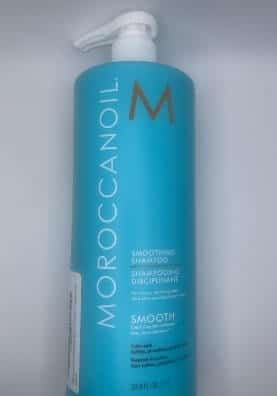 moroccan oil shampoo vs kerastase shampoo