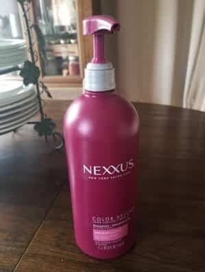 Nexxus Color Assure 