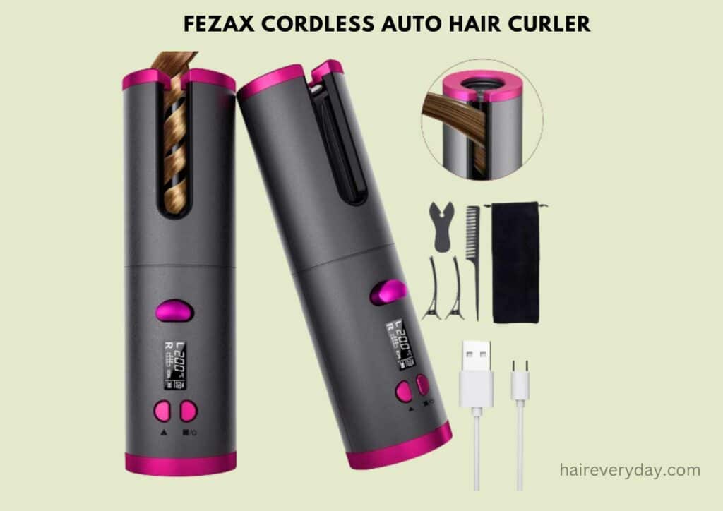 The 7 Best Automatic Curling Irons 2023 | Get Instant, Damage-Free Curls! -  Hair Everyday Review