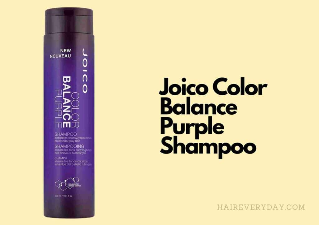 best purple shampoo for dark hair
