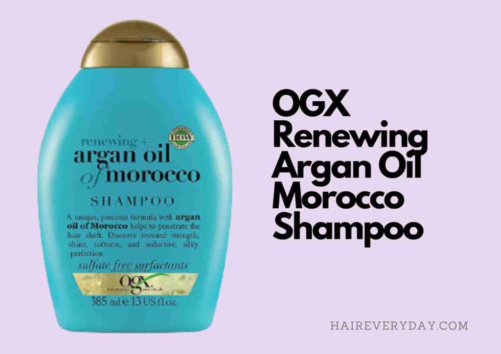 best shampoo for black womens hair