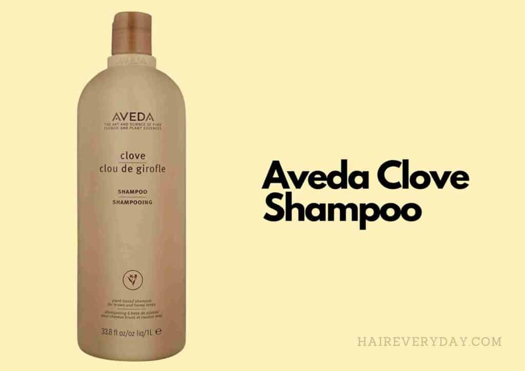 best shampoo for color treated hair sulfate free