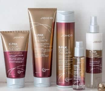 which Joico shampoo should I use