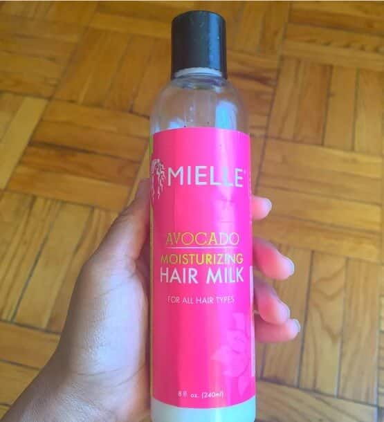 is mielle good for hair