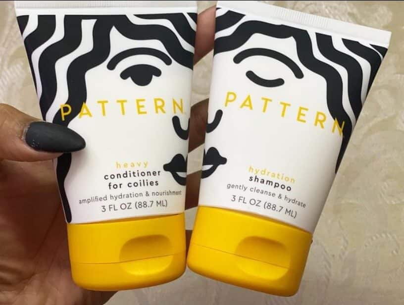 is pattern shampoo good