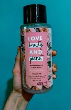 love beauty and planet review