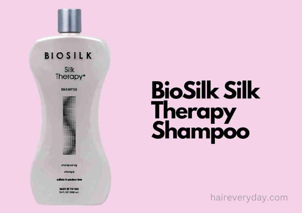 
best shampoo for tangled fine hair