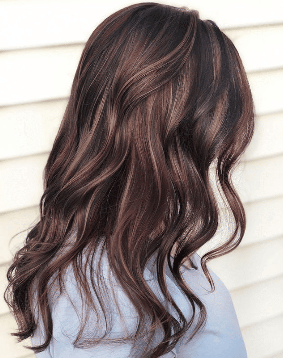 What Is Chocolate Cherry Mahogany Hair Color | How To Dye and 10 Brilliant  Ideas! - Hair Everyday Review