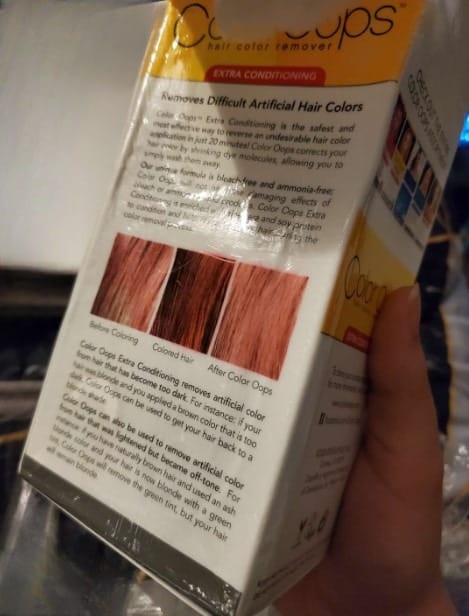 how to lighten dyed red hair to strawberry blonde