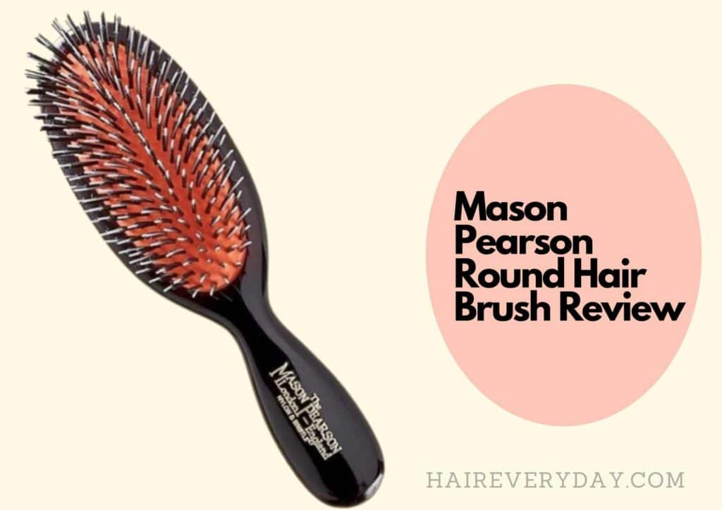 Is the mason pearson round brush worth it