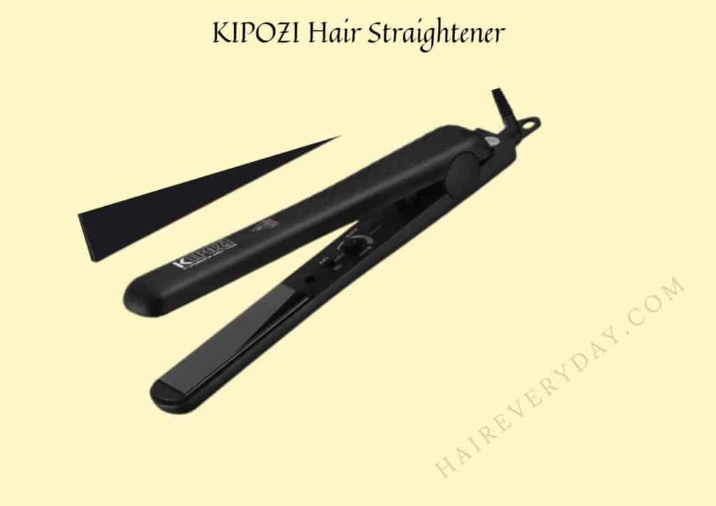 7 Best Hair Straightener for Curly Hair in 2023 - Hair Everyday Review