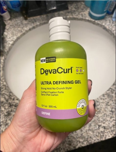 is devacurl good for curly hair