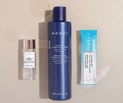 Are Monat Products Good for Black Hair?