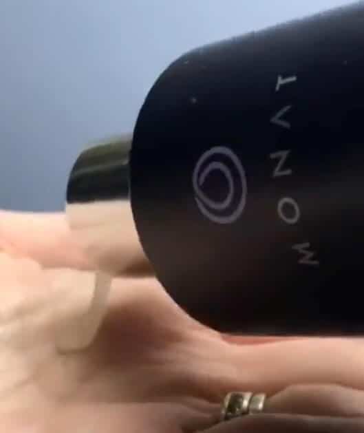 monat hair products review