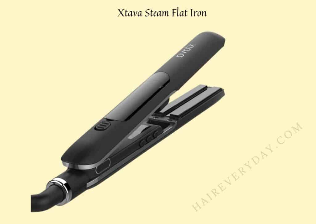 6 Best Steam Hair Straightener 2023 | Reviews Of Top Products - Hair  Everyday Review