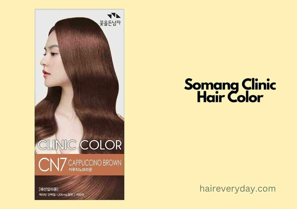 Korean Style Fashion Split Bangs Wig Female Long Hair Natural Repair  Clavicle Straight Hair Wig Headgear -… in 2023 | Korean hair color, Brown  hair korean, Honey brown hair