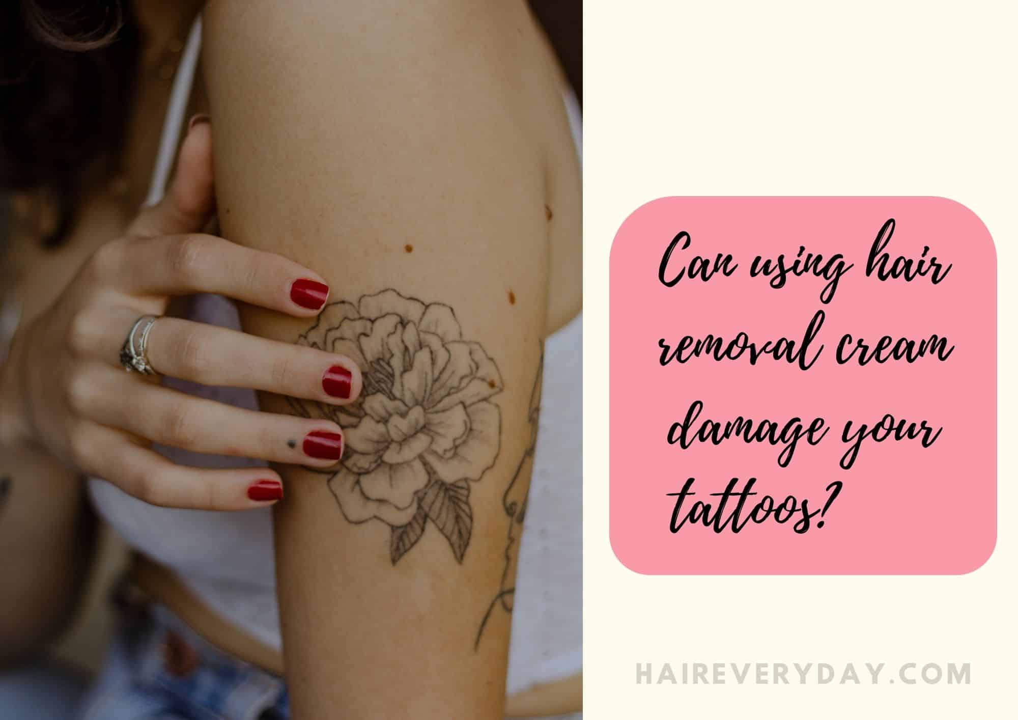 7 Best Tattoo Removal Creams to Buy in 2023