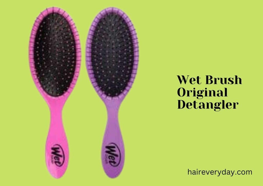 best detangling brush for 4c hair