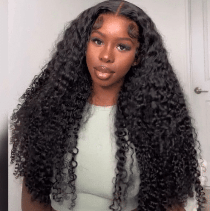 360 frontal lace hairstyle body waves
