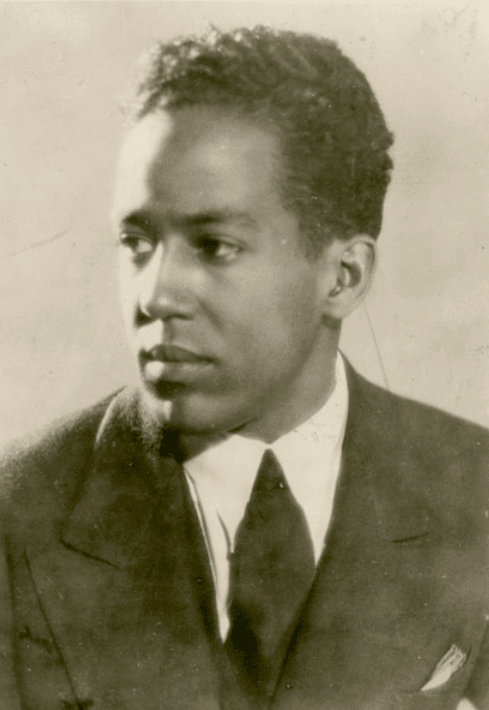 1920 Black Male Hairstyles